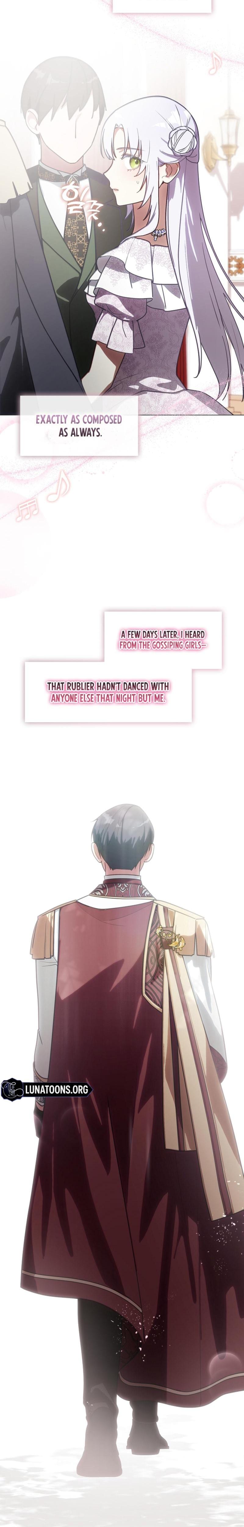 I Switched Husbands at the Altar (Uncensored), chapter 12, page 26 of 27