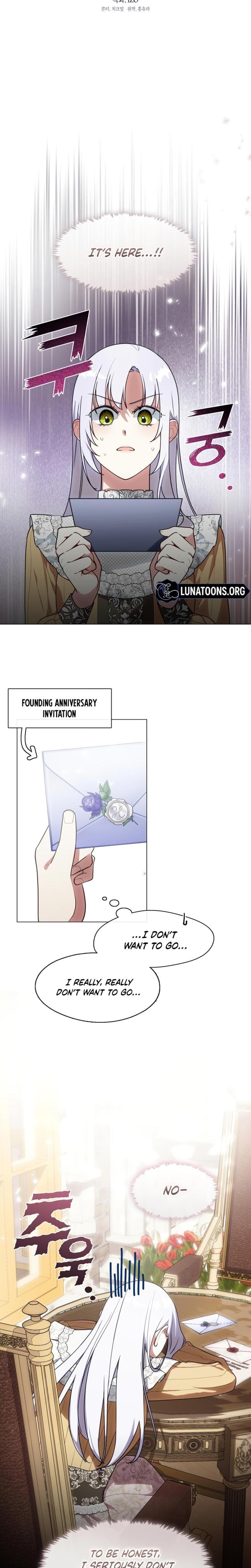 I Switched Husbands at the Altar (Uncensored), chapter 13, page 13 of 29