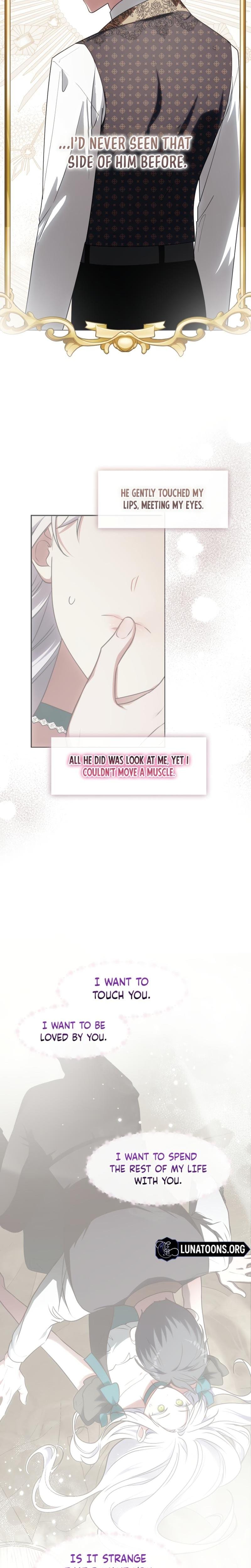 I Switched Husbands at the Altar (Uncensored), chapter 13, page 19 of 29