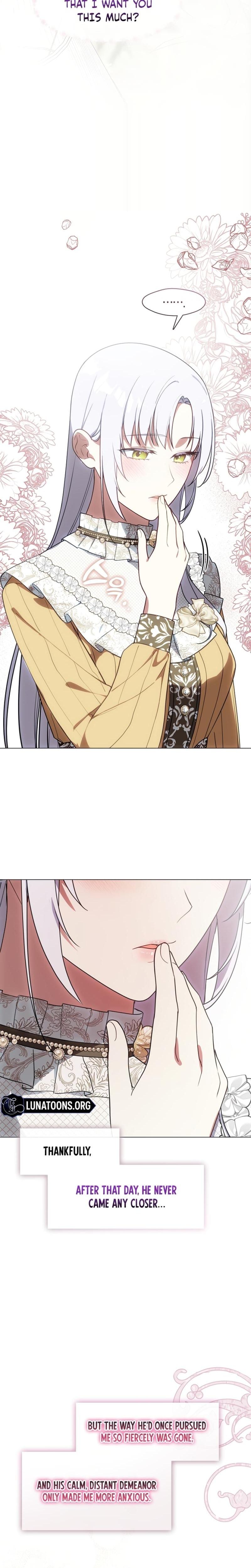 I Switched Husbands at the Altar (Uncensored), chapter 13, page 20 of 29