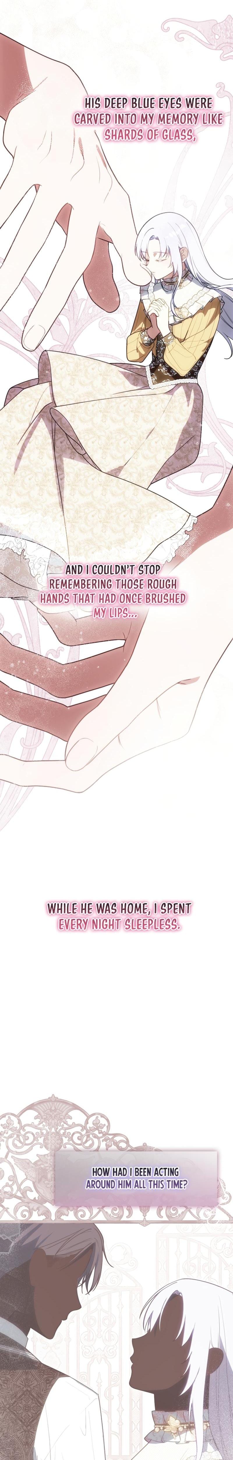 I Switched Husbands at the Altar (Uncensored), chapter 13, page 21 of 29