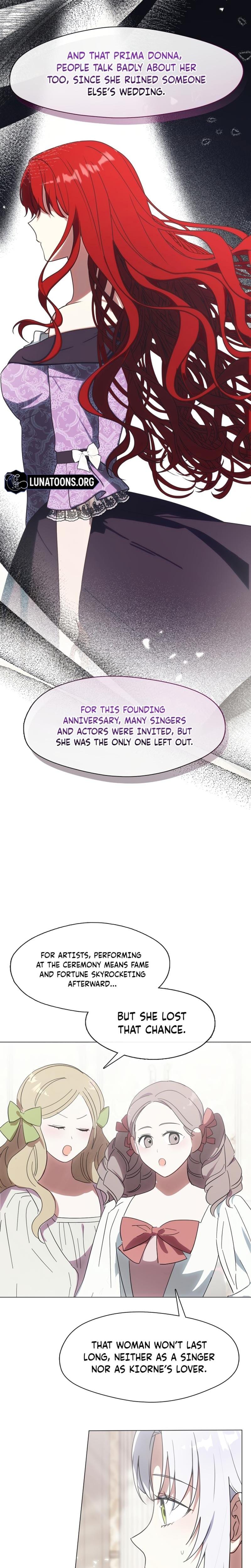 I Switched Husbands at the Altar (Uncensored), chapter 13, page 26 of 29