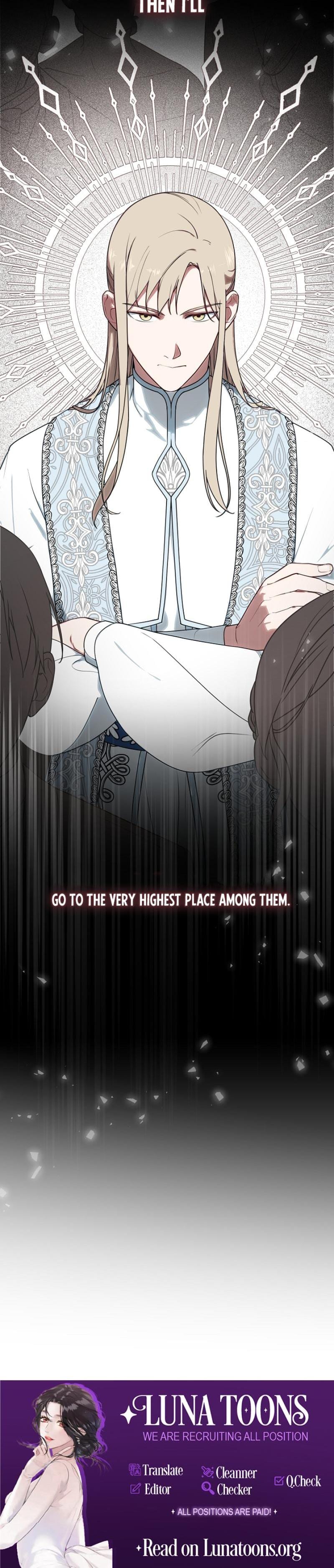I Switched Husbands at the Altar (Uncensored), chapter 17, page 26 of 26