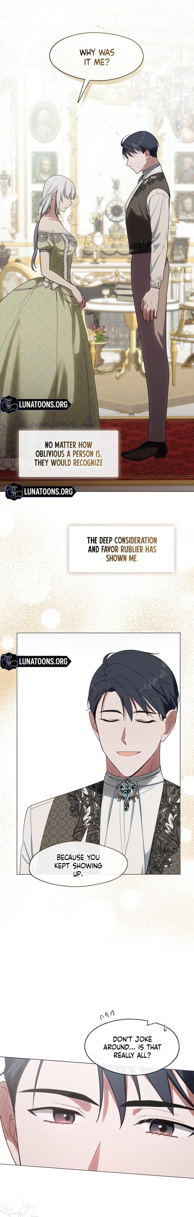 I Switched Husbands at the Altar (Uncensored), chapter 18, page 19 of 28
