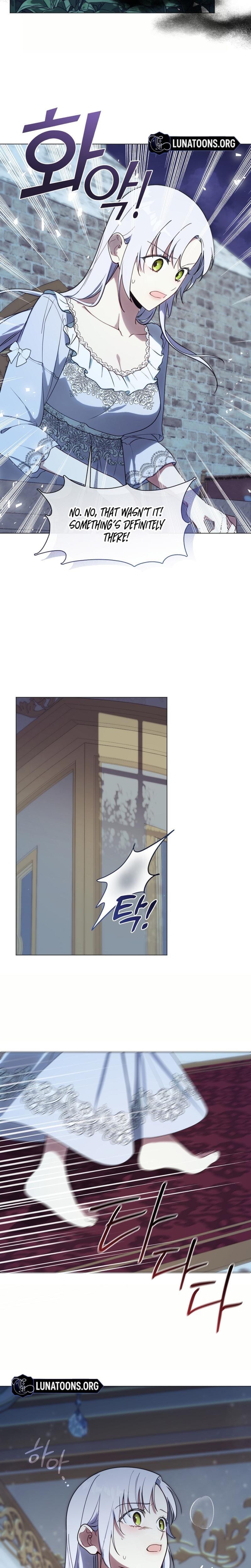 I Switched Husbands at the Altar (Uncensored), chapter 19, page 24 of 28