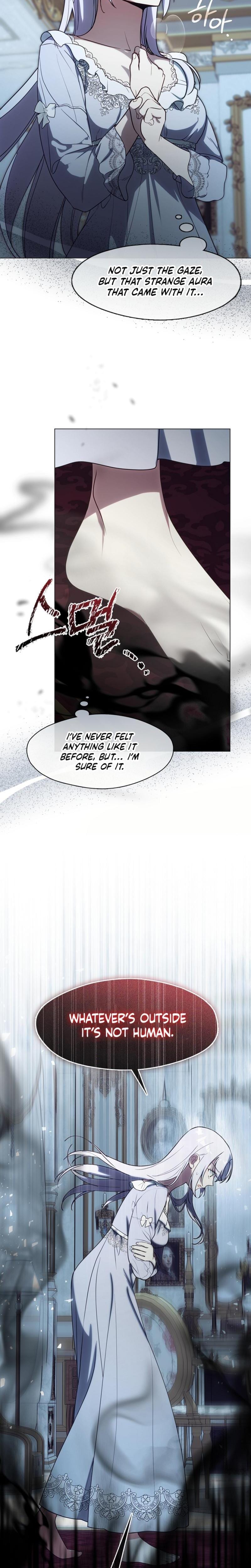 I Switched Husbands at the Altar (Uncensored), chapter 19, page 25 of 28