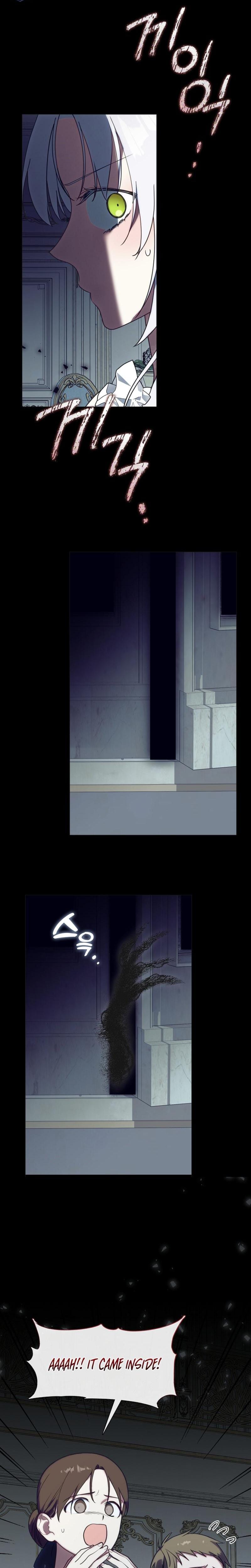 I Switched Husbands at the Altar (Uncensored), chapter 22, page 12 of 27