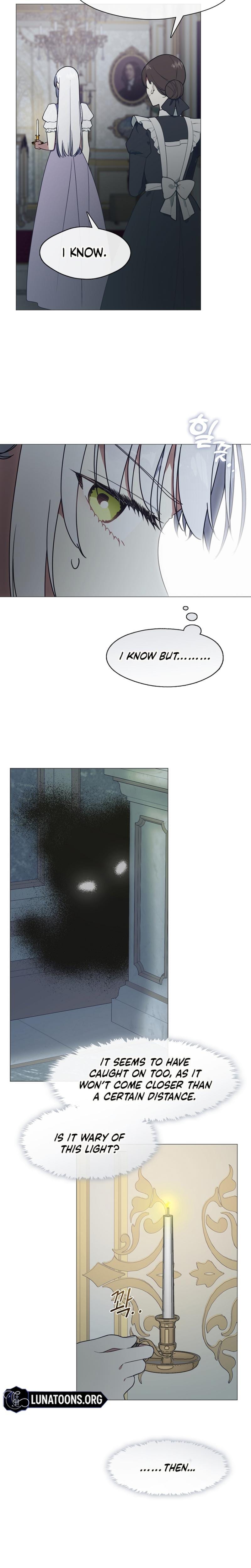 I Switched Husbands at the Altar (Uncensored), chapter 22, page 21 of 27
