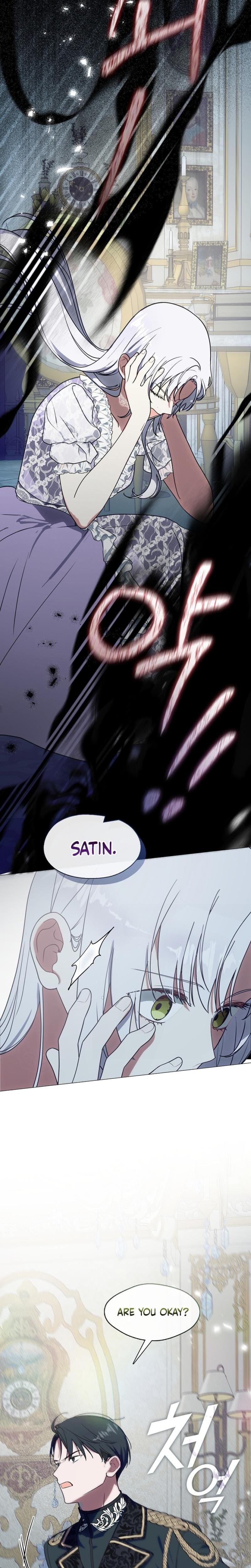I Switched Husbands at the Altar (Uncensored), chapter 22, page 26 of 27