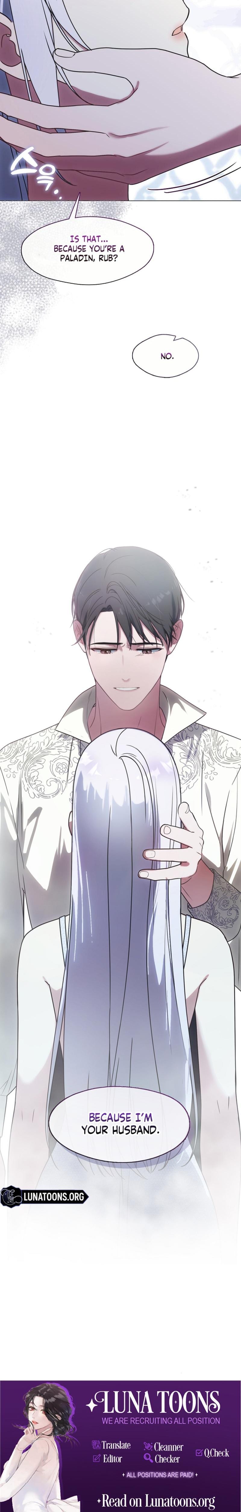 I Switched Husbands at the Altar (Uncensored), chapter 23, page 26 of 27