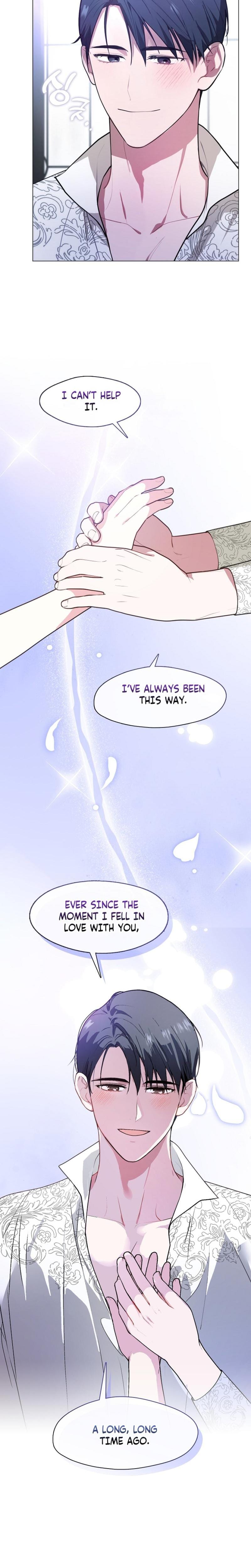 I Switched Husbands at the Altar (Uncensored), chapter 24, page 13 of 25