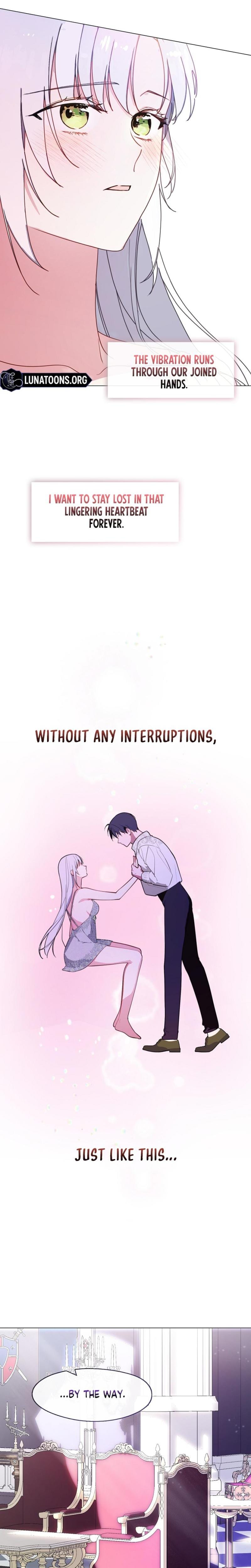 I Switched Husbands at the Altar (Uncensored), chapter 24, page 14 of 25