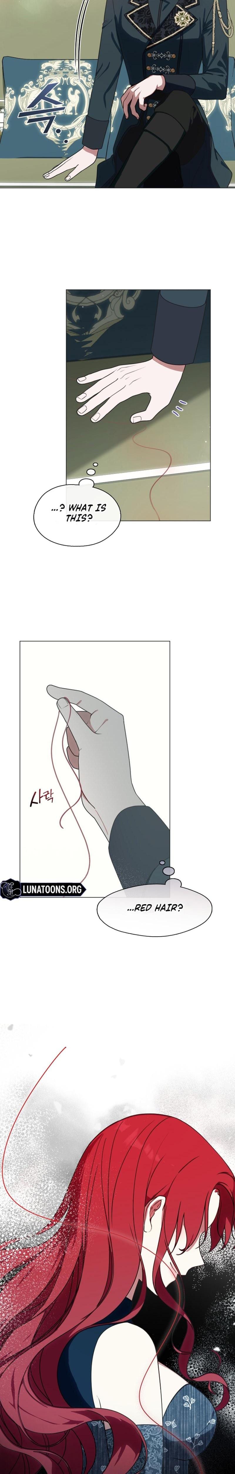 I Switched Husbands at the Altar (Uncensored), chapter 26, page 14 of 26