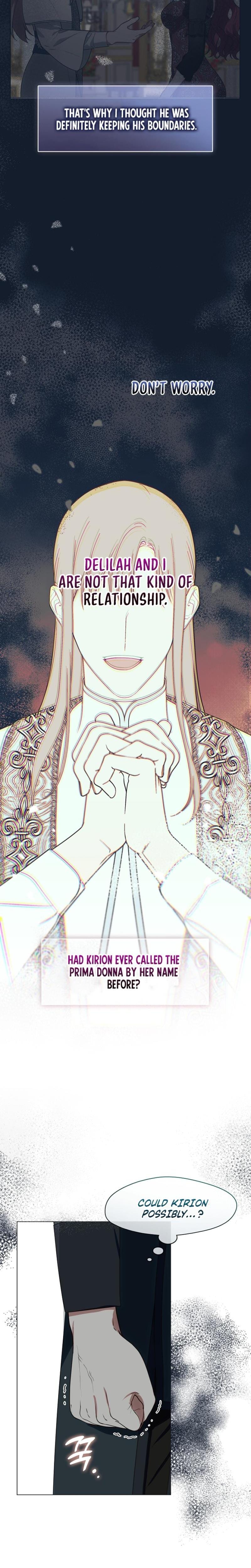 I Switched Husbands at the Altar (Uncensored), chapter 26, page 19 of 26