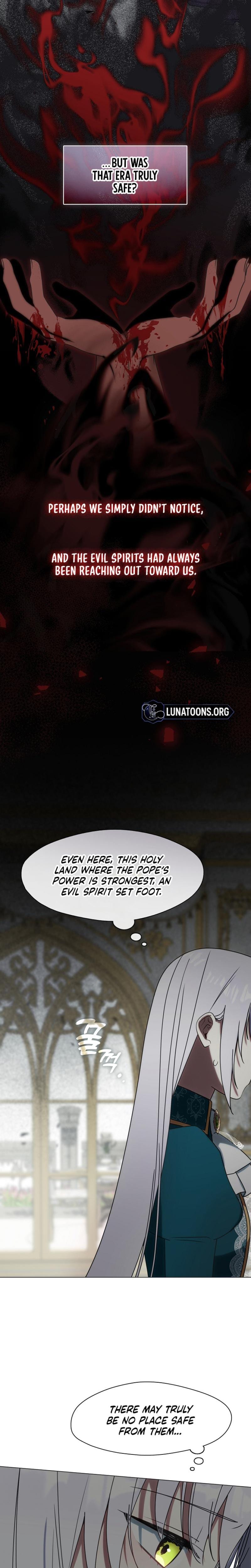 I Switched Husbands at the Altar (Uncensored), chapter 27, page 5 of 26
