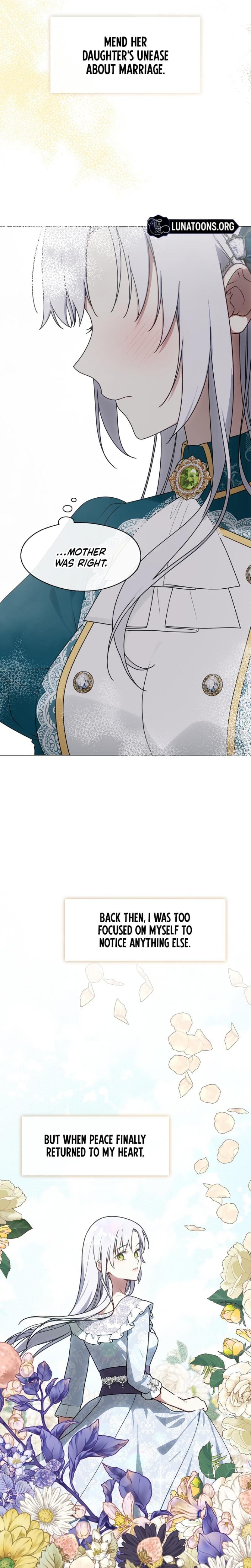 I Switched Husbands at the Altar (Uncensored), chapter 27, page 12 of 26