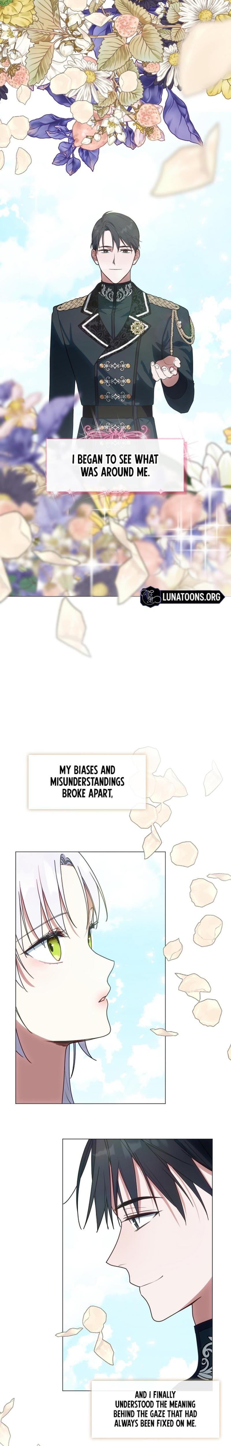 I Switched Husbands at the Altar (Uncensored), chapter 27, page 13 of 26