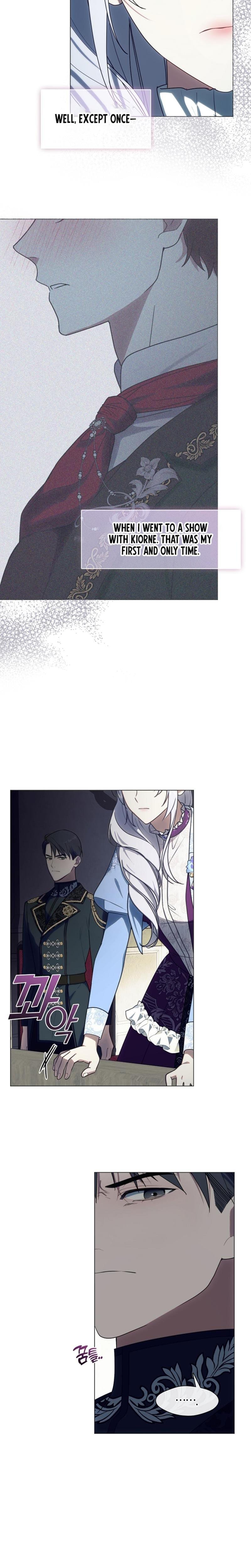 I Switched Husbands at the Altar (Uncensored), chapter 28, page 13 of 24