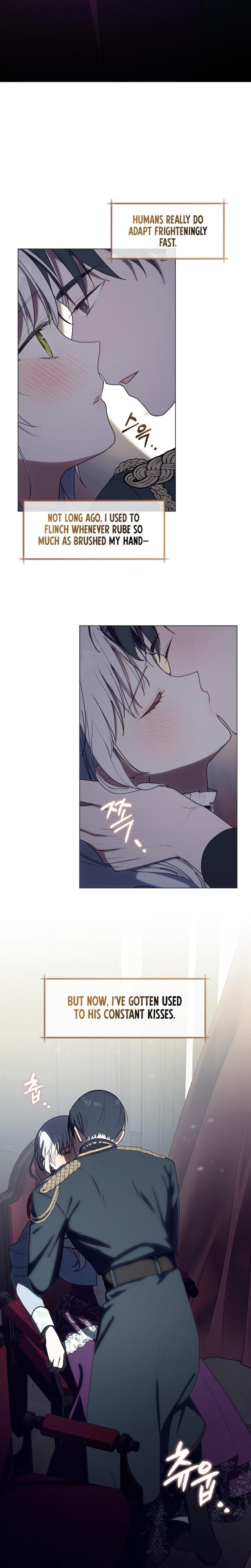 I Switched Husbands at the Altar (Uncensored), chapter 28, page 16 of 24