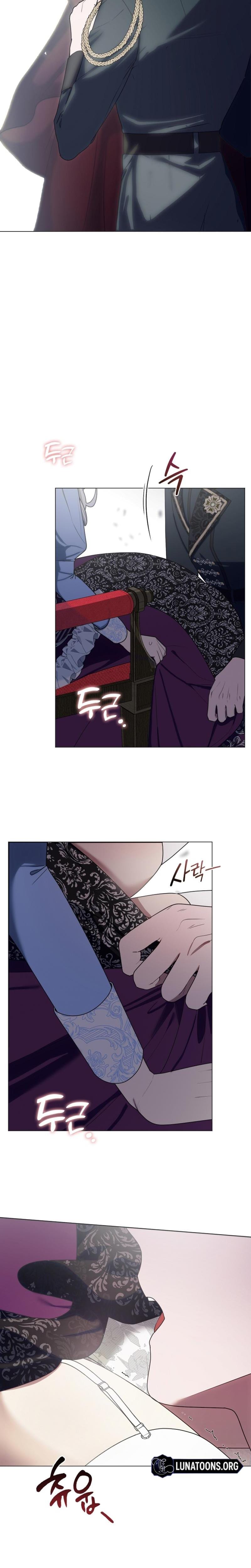 I Switched Husbands at the Altar (Uncensored), chapter 28, page 20 of 24