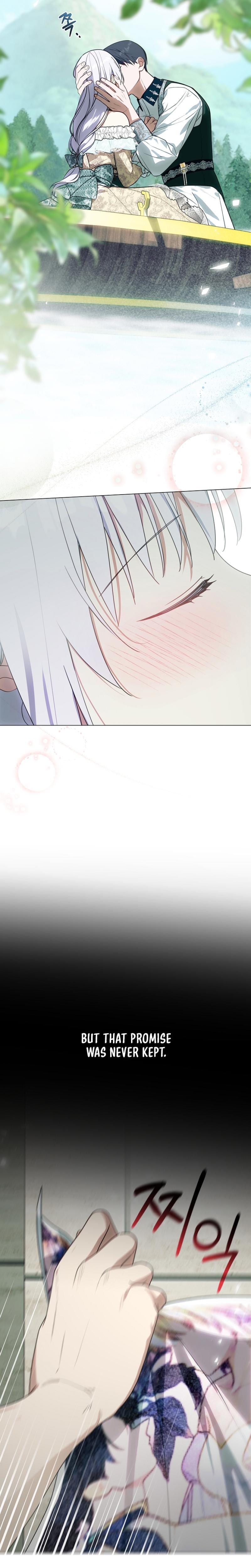 I Switched Husbands at the Altar (Uncensored), chapter 29, page 10 of 29