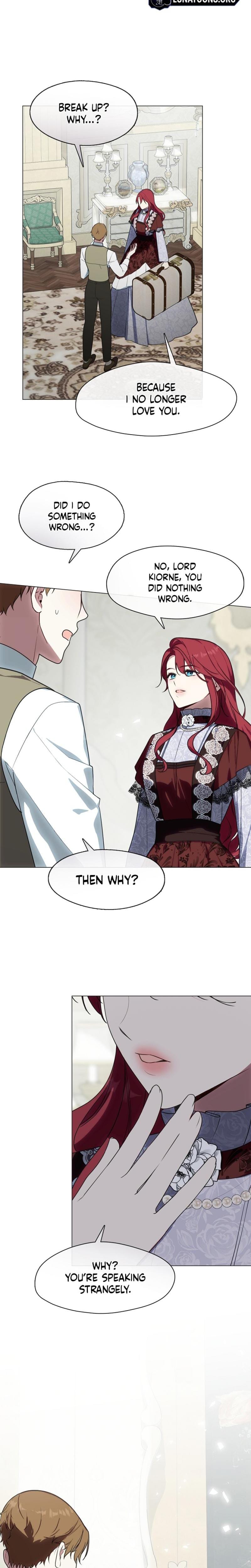 I Switched Husbands at the Altar (Uncensored), chapter 29, page 15 of 29