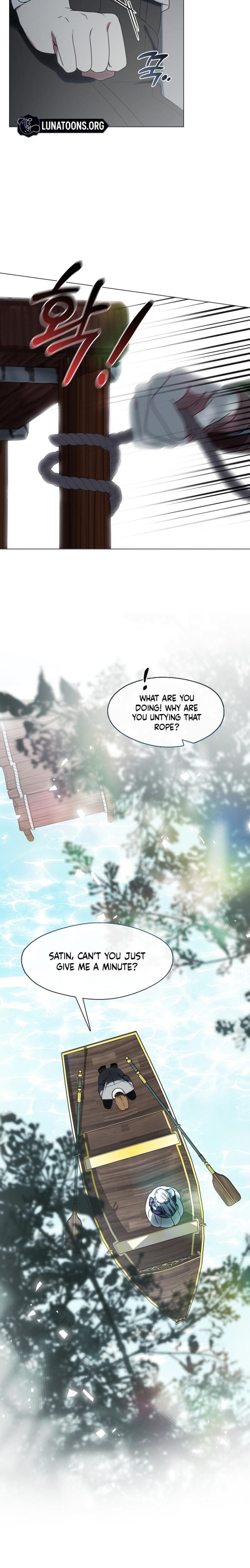 I Switched Husbands at the Altar (Uncensored), chapter 31, page 6 of 24