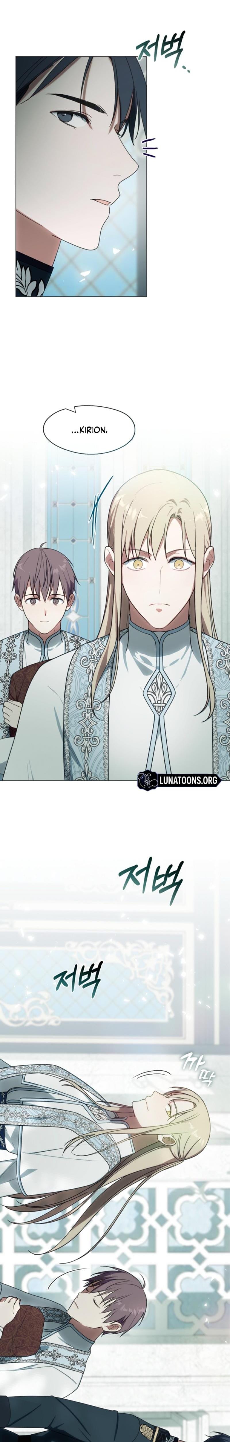 I Switched Husbands at the Altar (Uncensored), chapter 32, page 18 of 25