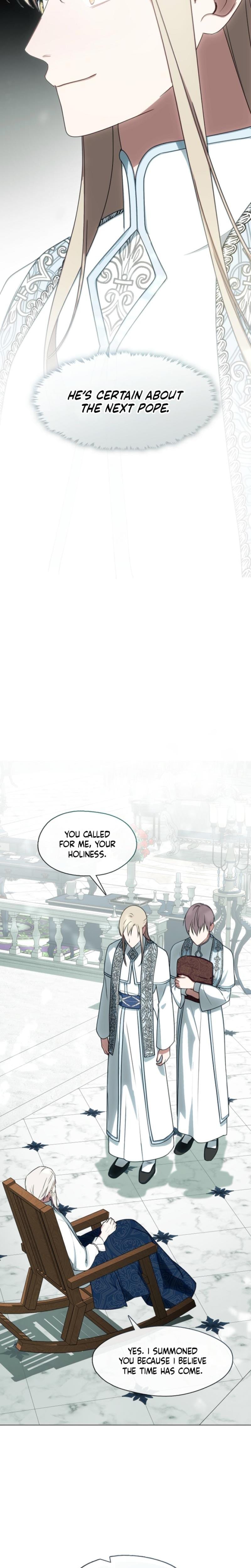 I Switched Husbands at the Altar (Uncensored), chapter 32, page 20 of 25