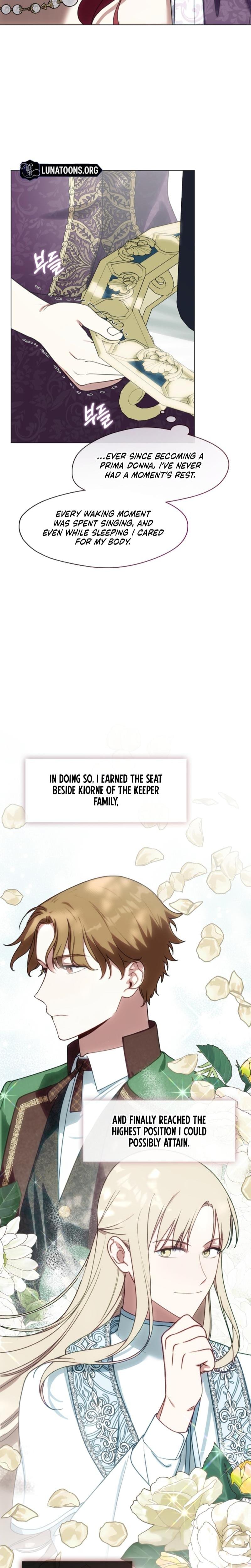 I Switched Husbands at the Altar (Uncensored), chapter 33, page 23 of 26