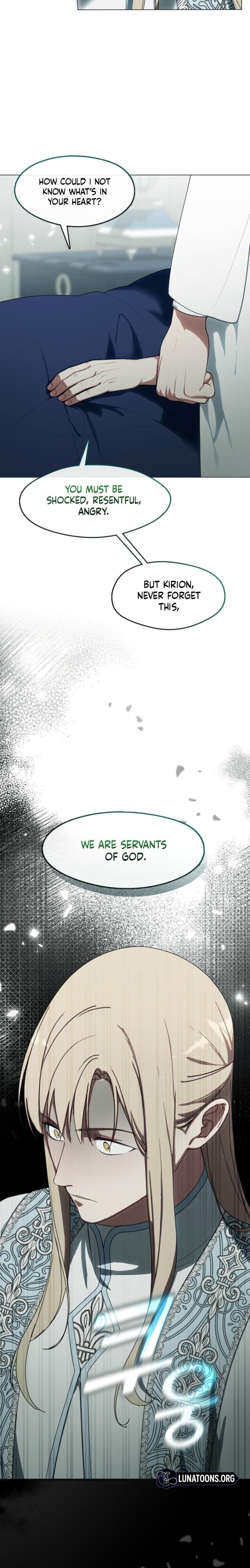 I Switched Husbands at the Altar (Uncensored), chapter 34, page 6 of 27