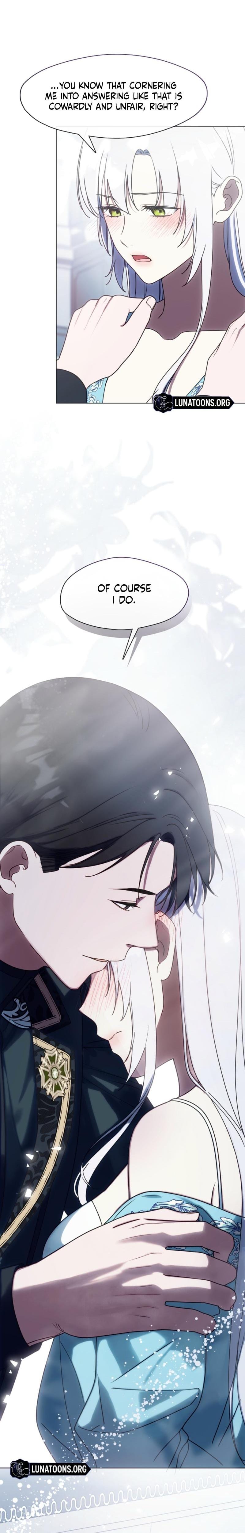 I Switched Husbands at the Altar (Uncensored), chapter 37, page 17 of 26
