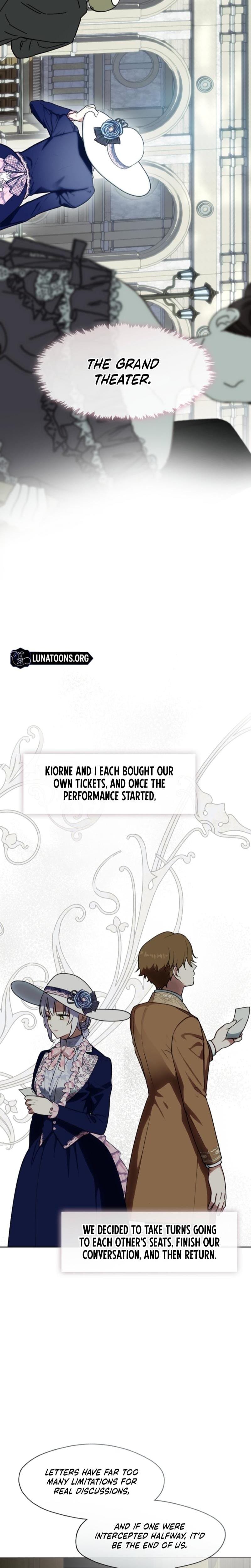 I Switched Husbands at the Altar (Uncensored), chapter 38, page 5 of 23