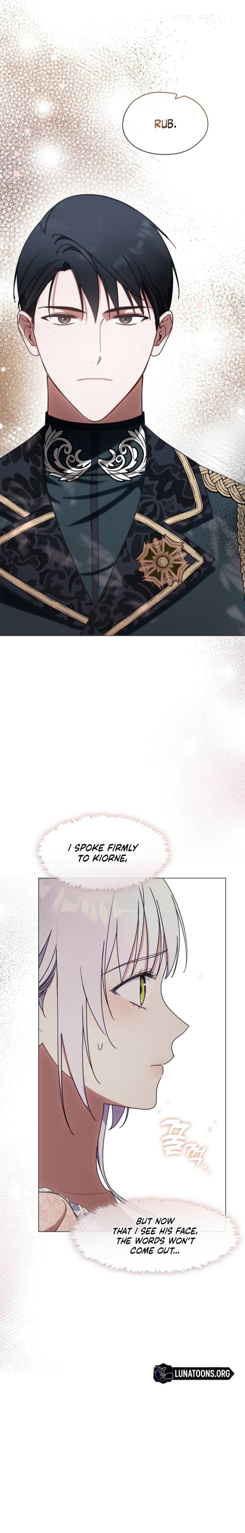 I Switched Husbands at the Altar (Uncensored), chapter 38, page 14 of 23