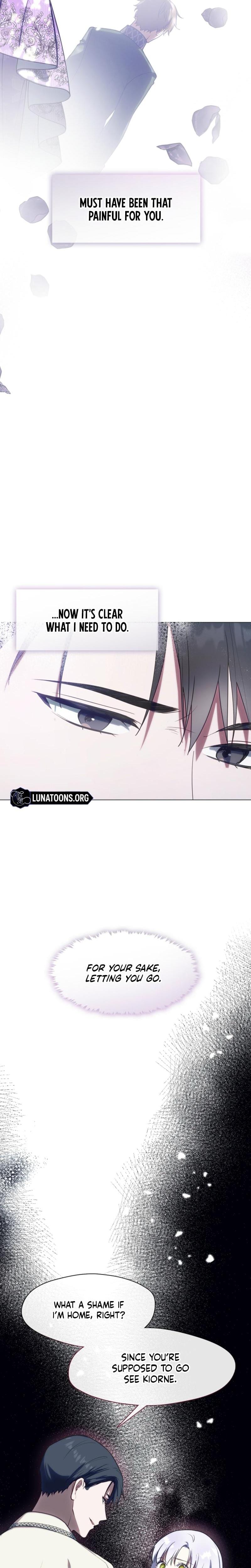 I Switched Husbands at the Altar (Uncensored), chapter 39, page 15 of 27