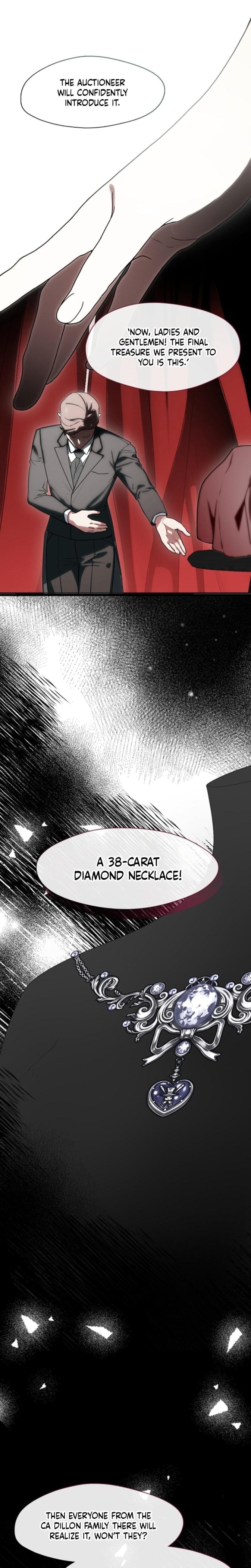 I Switched Husbands at the Altar (Uncensored), chapter 40, page 24 of 26
