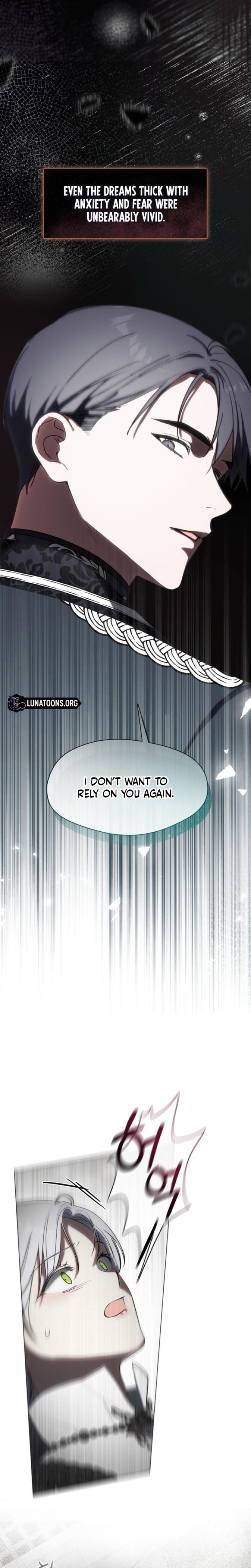 I Switched Husbands at the Altar (Uncensored), chapter 42, page 7 of 27