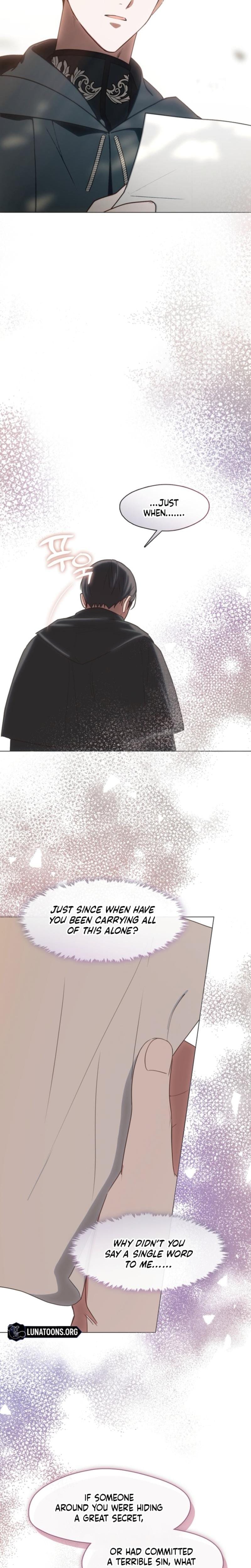 I Switched Husbands at the Altar (Uncensored), chapter 43, page 6 of 26