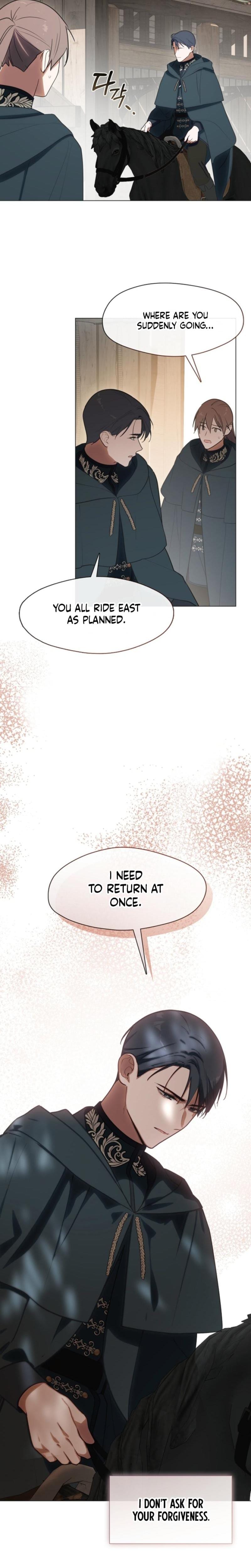 I Switched Husbands at the Altar (Uncensored), chapter 43, page 14 of 26