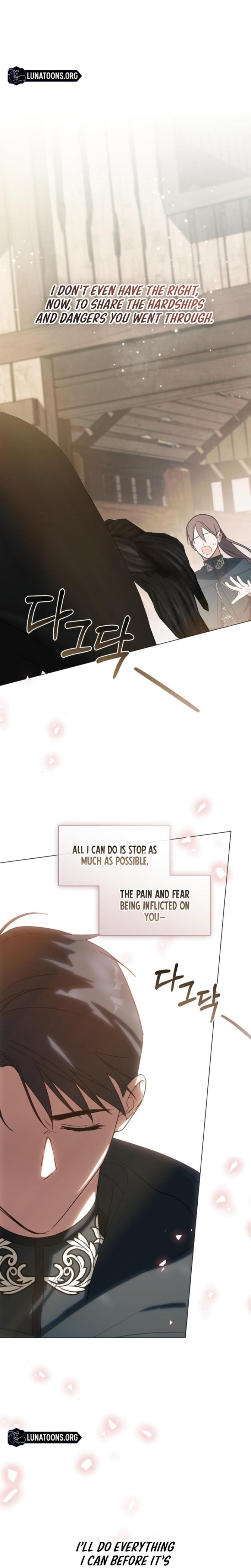 I Switched Husbands at the Altar (Uncensored), chapter 43, page 15 of 26