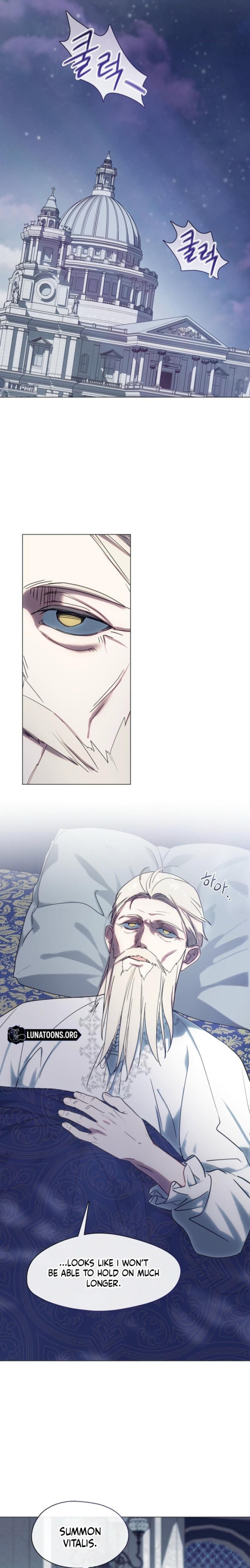 I Switched Husbands at the Altar (Uncensored), chapter 43, page 17 of 26