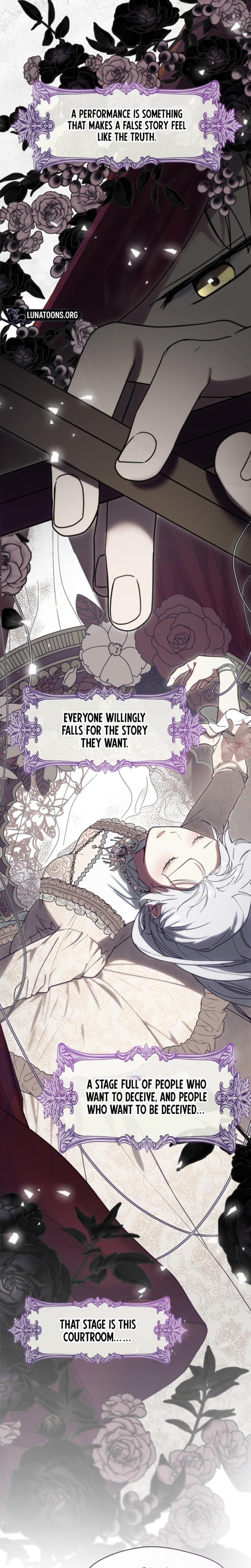 I Switched Husbands at the Altar (Uncensored), chapter 44, page 12 of 27