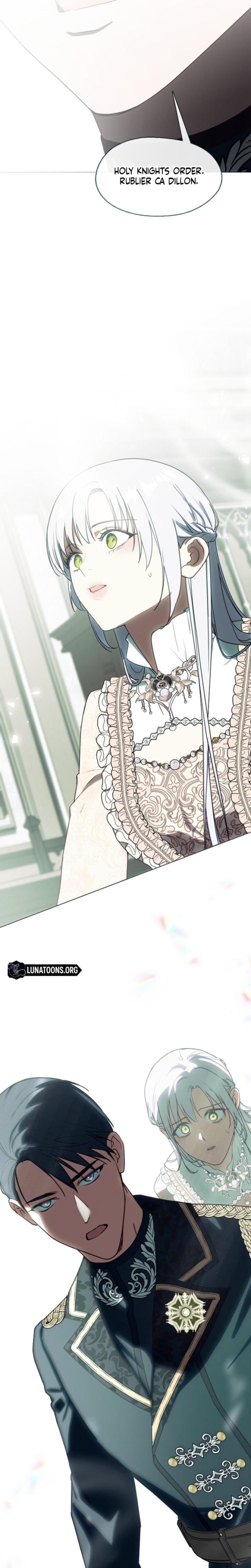 I Switched Husbands at the Altar (Uncensored), chapter 44, page 26 of 27