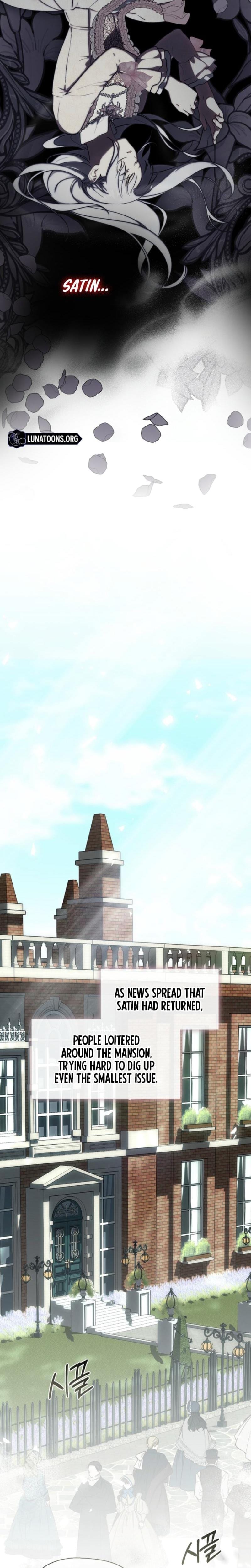 I Switched Husbands at the Altar (Uncensored), chapter 46, page 13 of 27