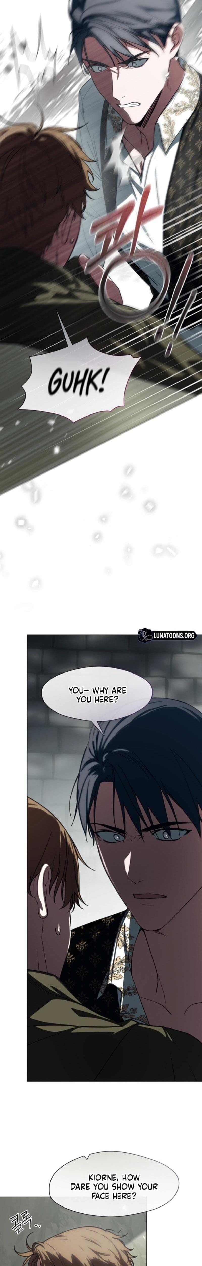 I Switched Husbands at the Altar (Uncensored), chapter 46, page 15 of 27