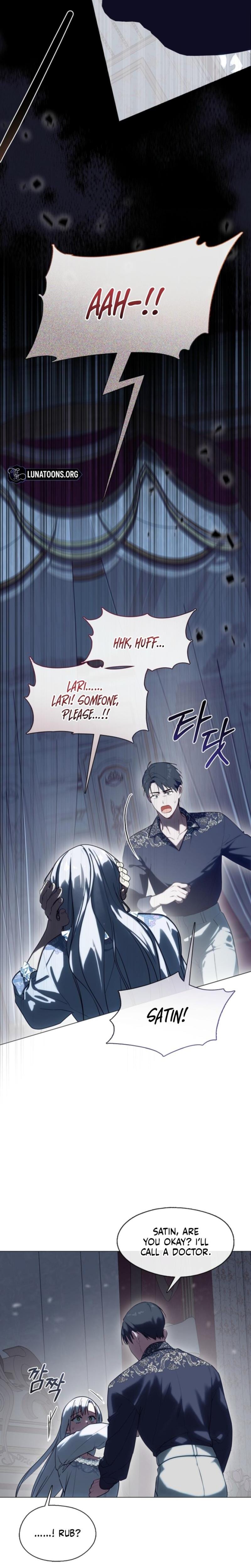 I Switched Husbands at the Altar (Uncensored), chapter 46, page 23 of 27