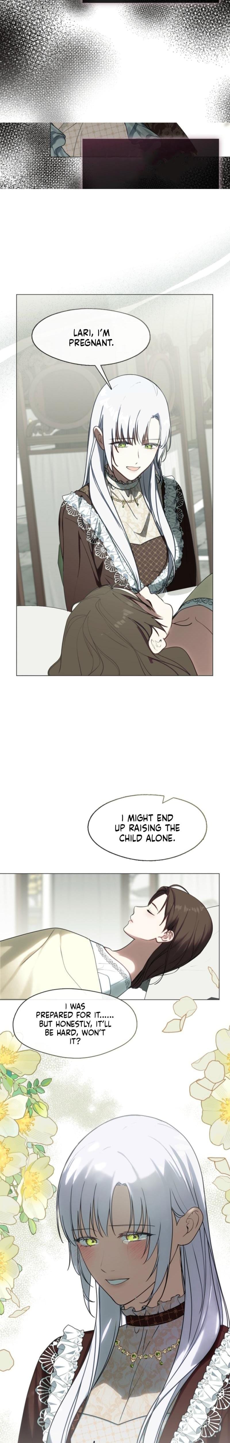 I Switched Husbands at the Altar (Uncensored), chapter 47, page 11 of 25