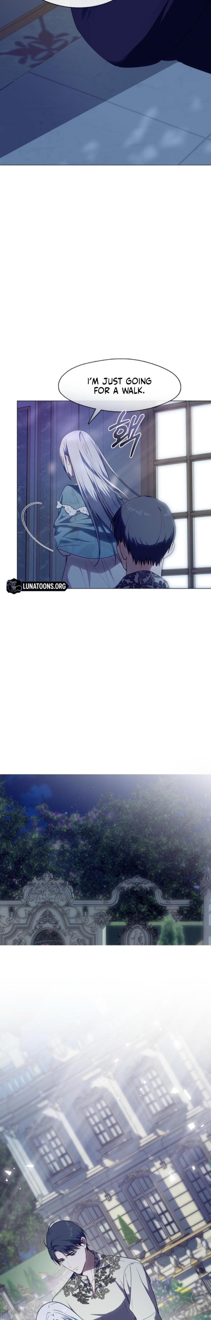 I Switched Husbands at the Altar (Uncensored), chapter 48, page 5 of 26