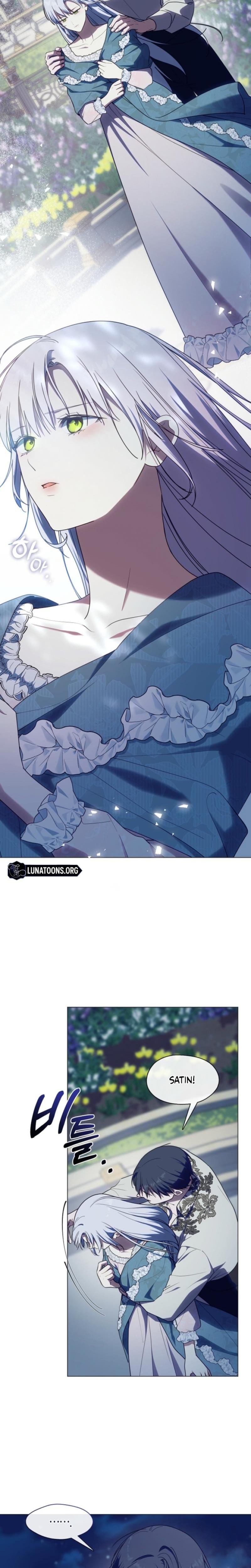 I Switched Husbands at the Altar (Uncensored), chapter 48, page 6 of 26