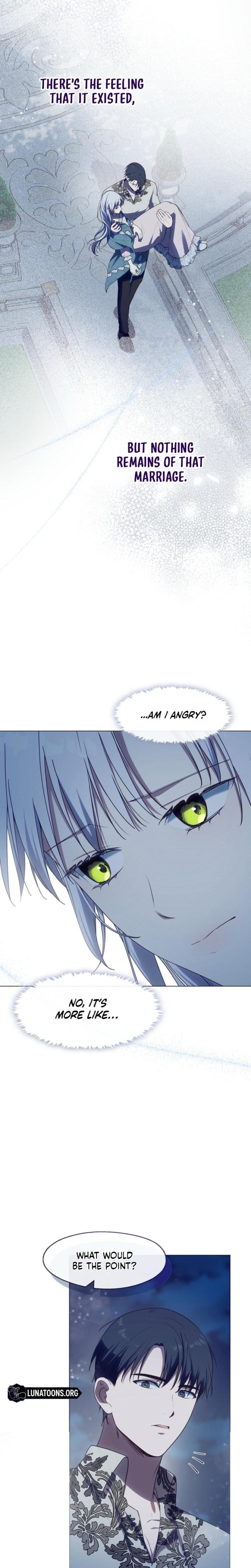 I Switched Husbands at the Altar (Uncensored), chapter 48, page 9 of 26